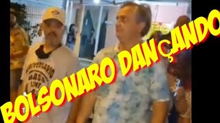 Bolsonaro Dançando Meme
