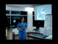 Charla Higiene Postural