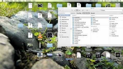 Modloader & ModloaderMP Installation tutorial 1.2.5 (MAC)