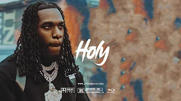 (FREE) Burna Boy x Wizkid x Afroswing Type Beat 2023 - "Holy" | Afrobeat Instrumental