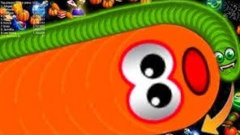 attackingsnakekillgamebiggamepro#gamebiggame #wormszoneio #provsnoob