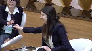 DISCUSSÃO: GCSP, COLABORAÇÕES: PERSPECTIVAS DE ESTUDANTES E RECÉM-GRADUADOS