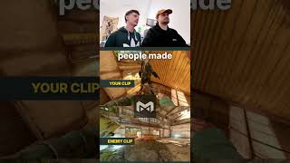 Check out the Medal.TV App and enjoy your past CS2 highlights! 🔥 #cs2 #ad #cs2guide