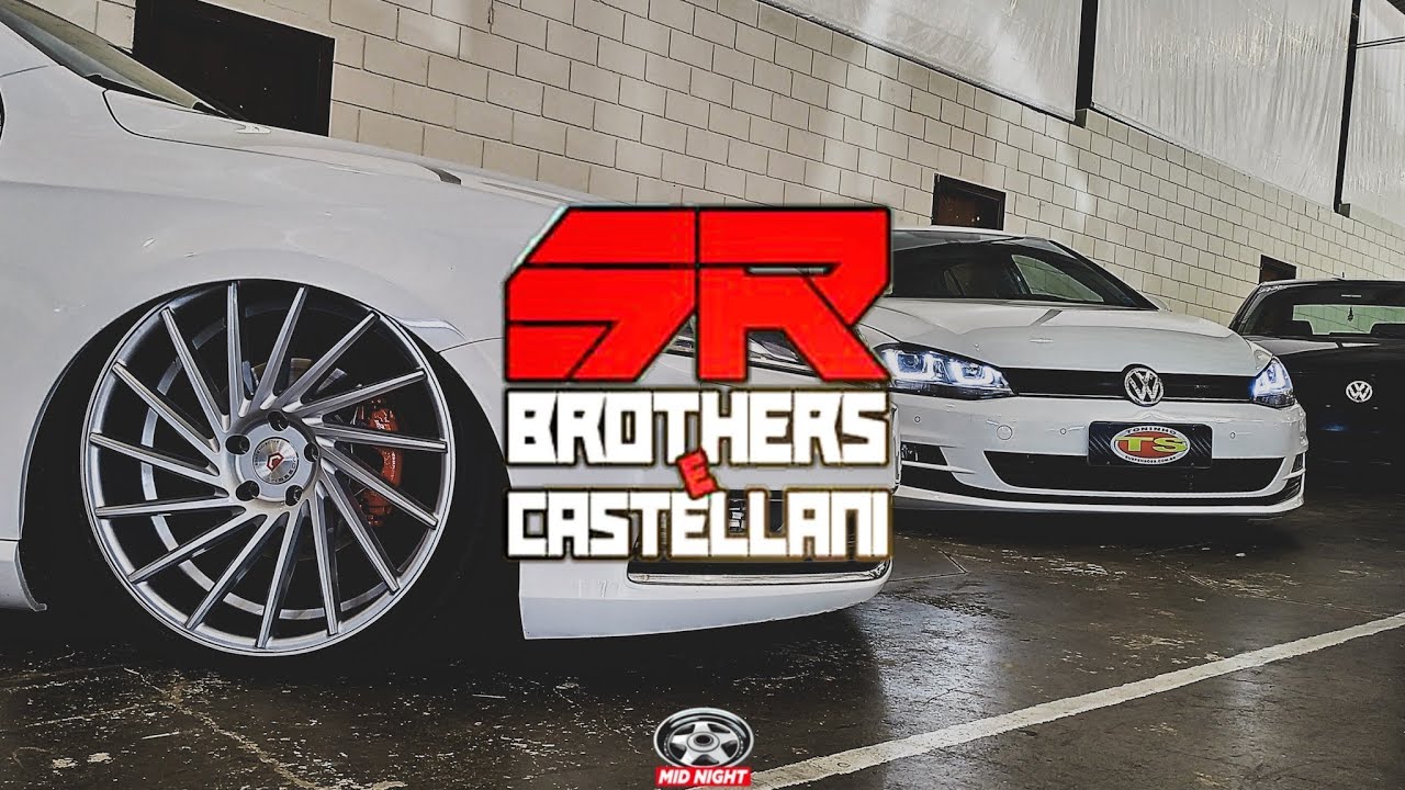 SR Brothers & Castellani