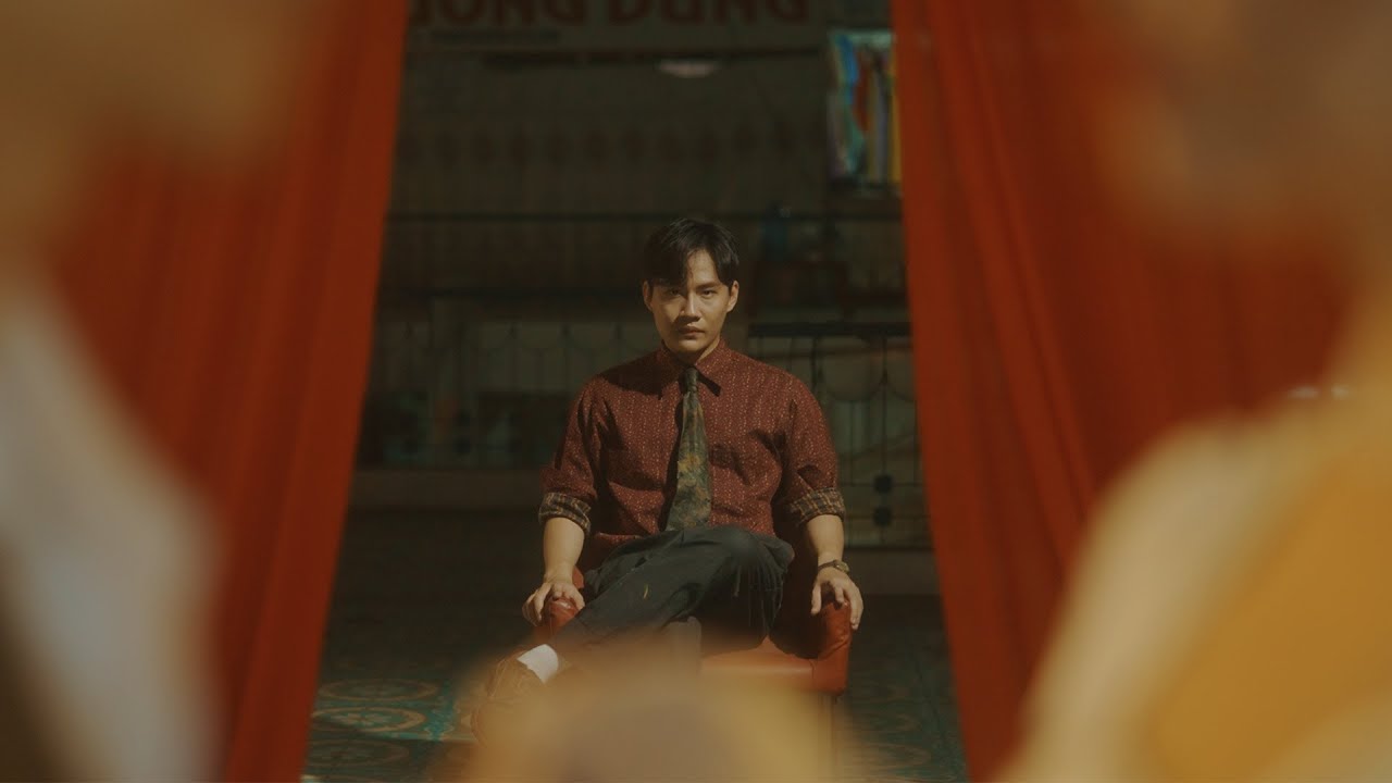 Huỳnh Văn - Nhìn Em Vu Quy | Official Trailer
