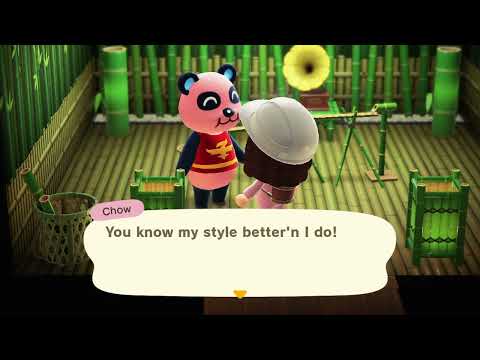 giving-my-weird-resident-clothes-🎁-animal-crossing-new-horizons