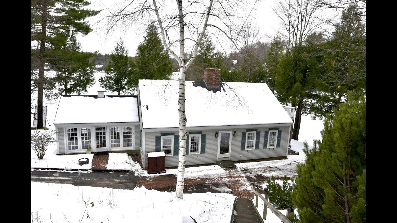162 Russell Drive, Weare NH. OPEN HOUSE SATURDAY 1/16 11AM1PM YouTube