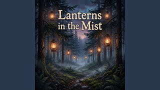 Lanterns in the Mist