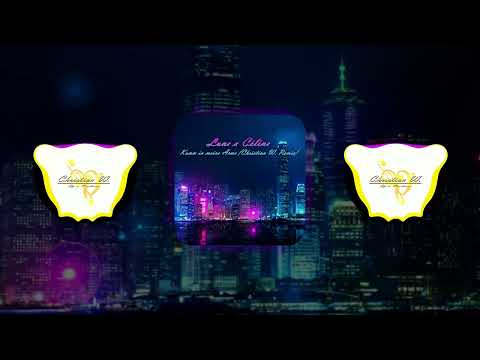 Lune x Céline - Komm in meine Arme (Christian W. Remix)