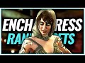 Close Sets Vs A Good Flash And Raiden | Injustice 2: Enchantress Ranked Sets #5