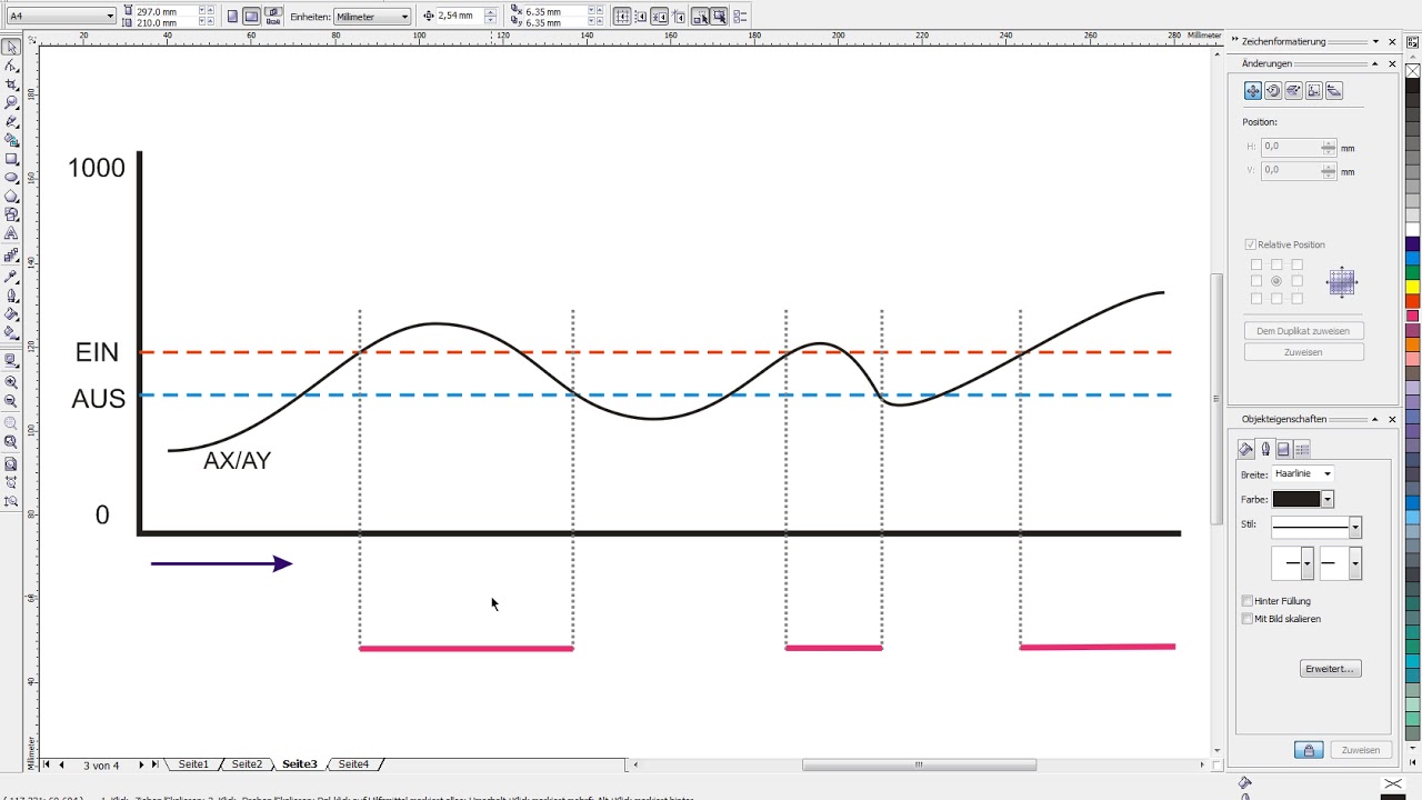 Siemens Logo analog, Analogkomparator Tutorial - YouTube