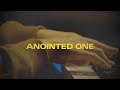 ANOINTED ONE | Laura Hackett Park