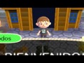 Mi vida en ACNL #1|Beni Frost-Bad Blood-See you again