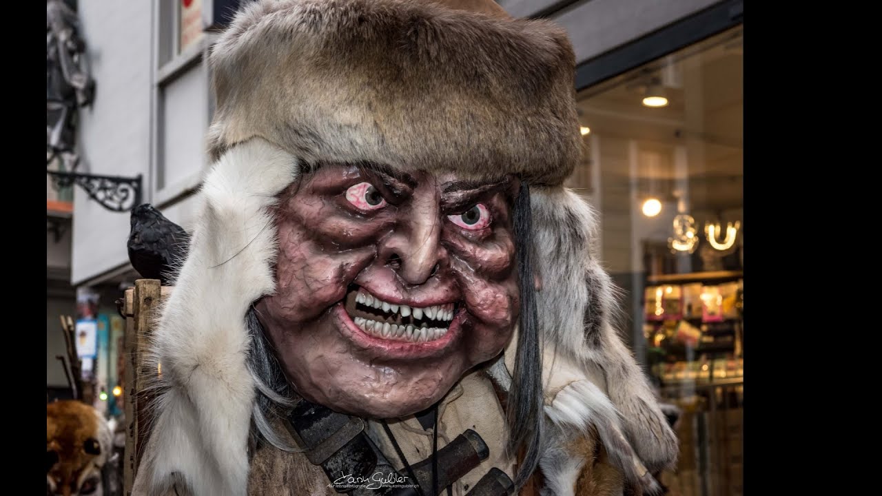 Die Rüssgusler inkl. Revival Band rocken was das Zeug hält.  Highlights der Matinée '19.