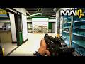 FIRST LOOK: MW4 Multiplayer Gameplay Showcase... (Movement, Weapons &amp; More)