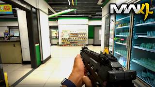 FIRST MW4 Multiplayer Gameplay Reveal... (NEW FOOTAGE)
