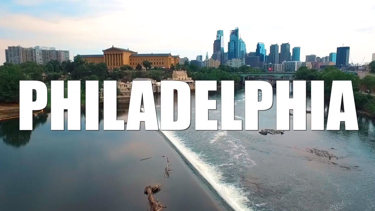 Philadelphia New Construction V2 Properties YouTube