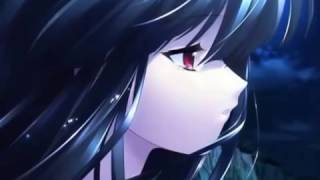 Nightcore ~ Angel of darkness [1 hour]