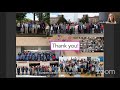 End of video