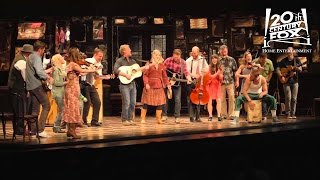 Once - Glen Hansard sings The Auld Triangle | FOX Home Entertainment