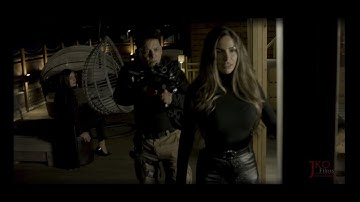 Tiana Sakhno - Anna&Dom,   (Jack Stall Dead)  , Ali Jacko, Jkofilms Production