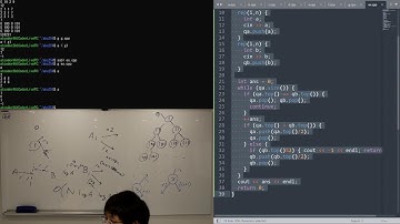 AtCoder Beginner Contest 254