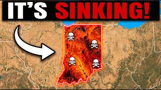 Indiana Is Hiding Something Nobody Talks About...