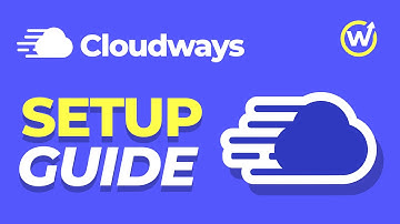 Hosting a Website on Cloudways - A Complete Tutorial with Step-by-Step Guide