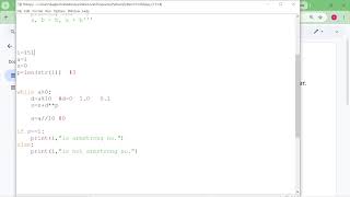 Python Practical