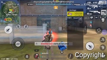 Hack Ros RPG Gun/|No Root |Hack Rules of survival On Smart Phone/Android&IOS