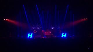 Hyphen Hyphen Lonely Baby @Festival Chorus Seine Musicale Boulogne 7/4/2018