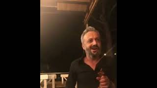 FARUK AYDIN~Muhabbet ☑️#kemençe #muhabbet #karadeniz #yolhavası #trabzon