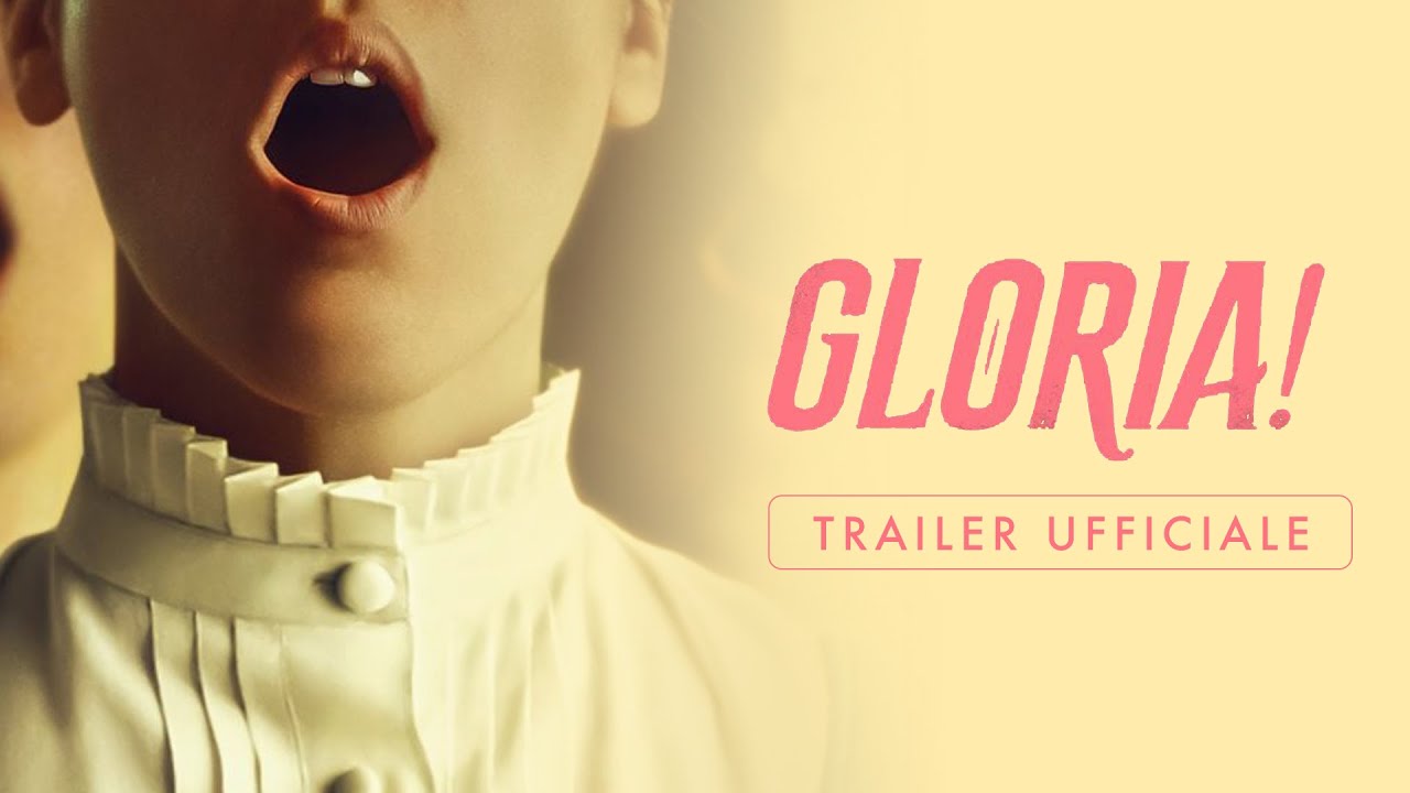 Official trailer