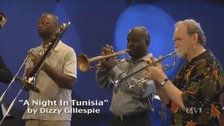John Birks Dizzy Gillespie