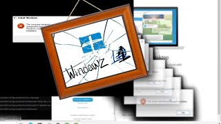 Что будет, если установить Windows 11 не до конца?
