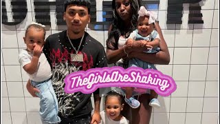 Lhistoire De Lil G Et Jada 📰🚨🔪
