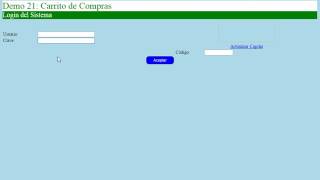 Curso MVC & JavaScript MDY - Demo 21 (Parte 1)