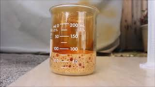 Gallium oxide synthesis [used for making gallium (III) chloride]