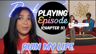 PLAYING EPISODE | CRAZY EX FIANCÉ?!