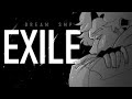 DREAM SMP: THE EXILE