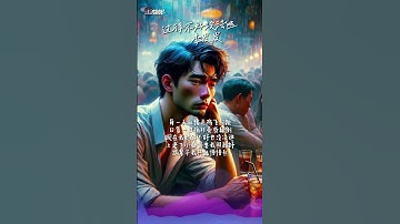 是否每天都强颜欢笑❓「明明都是五颜六色的生活而我却过成了乱七八糟」现在我过得不好也没法逃 上老下小都需要我照顾好这辈子我只能慢慢熬【过得不好没法逃-李发发】 #coolsongmusic #酷歌