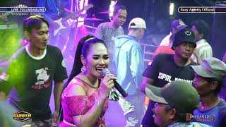 WURUNG KAWIN VOC.SUSY ARZETTY VERSI LIVE SHOW TULUNG AGUNG HAJAT BAPA AHMAD YANI 2021