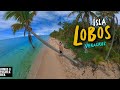 Isla Lobos el pequeño paraíso de Veracruz