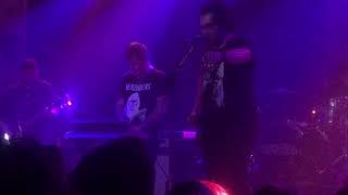 Motion City Soundtrack - The Days Will Run Away (live in Chicago 9/19/16)
