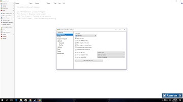 How To Disable Show ShareX In Send To Menu In ShareX