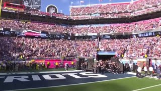 2026 NFL Super Bowl On NBC Intro/Theme 