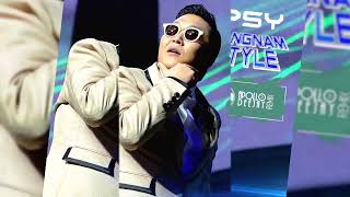 PSY – GANGNAM STYLE (APOLLO DEEJAY REMIX)