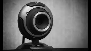 How to use a webcam in bge