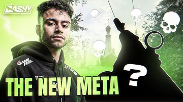 You Need To Try This Class... (CoD: Vanguard)