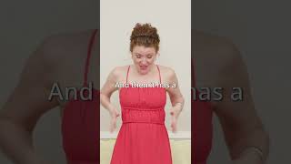 Styling the Avia FeatherStretch Maxi Dress #walmart #summerfashion #outfitideas @YourGuideToStyle